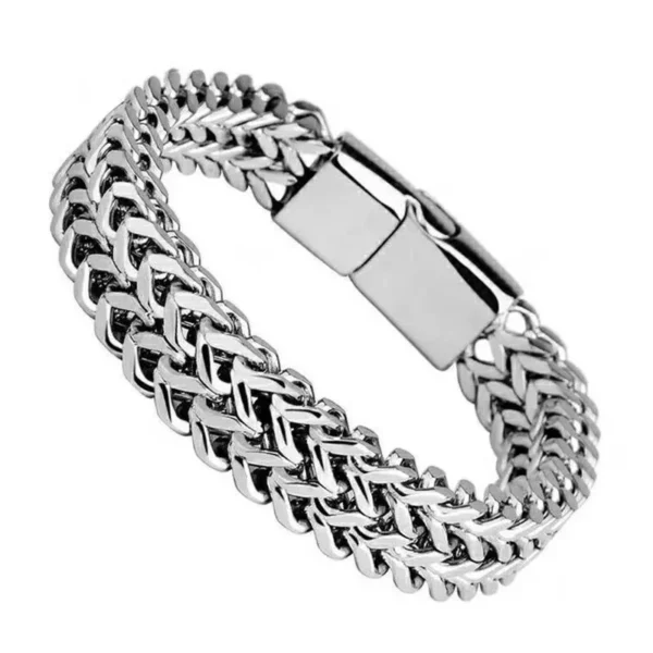 Stainless Steel Bracelet