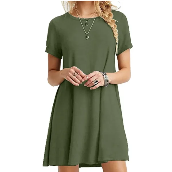 Short Sleeve T Shirt