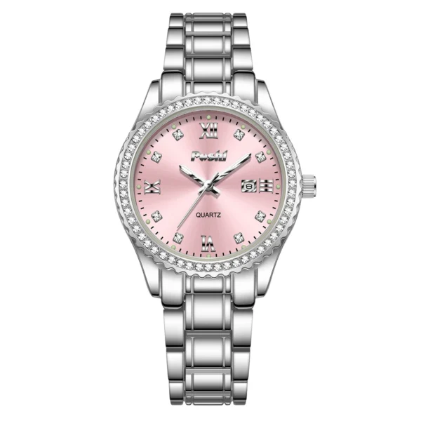 Women Watch Elegant